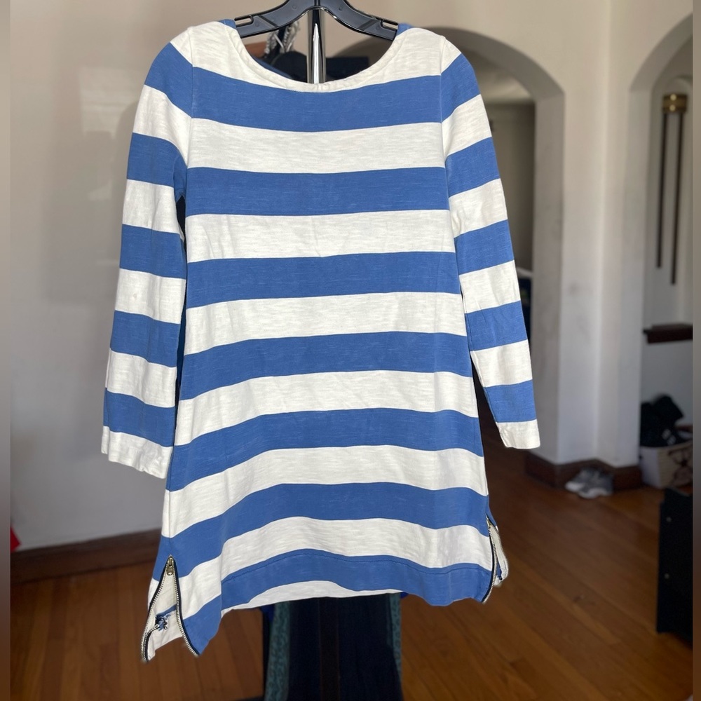 Ladies Tunic Top